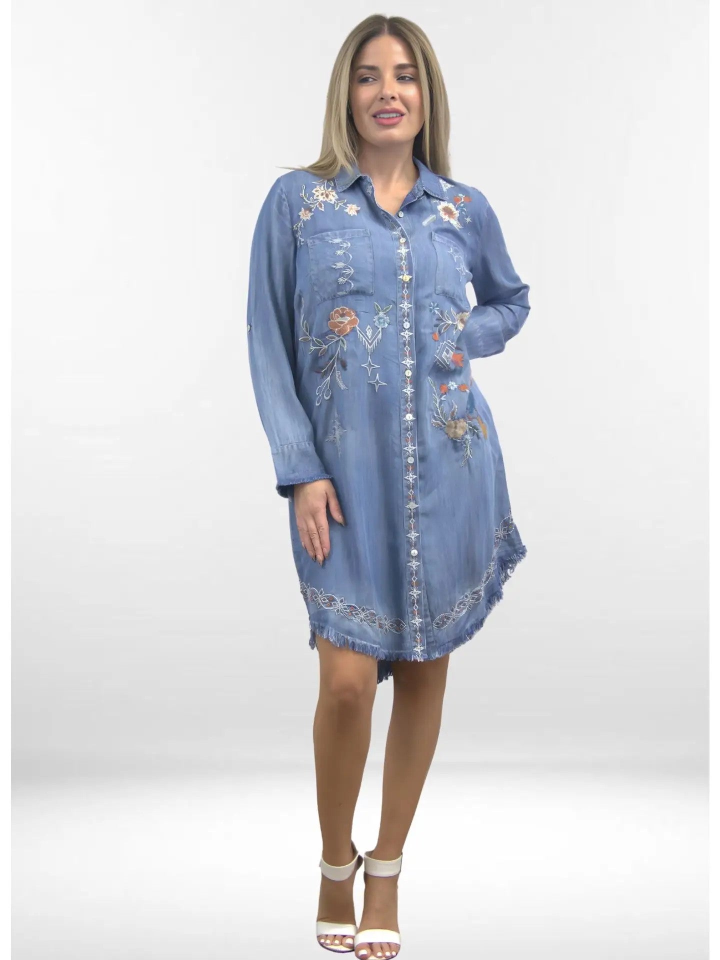 Wendy Dress