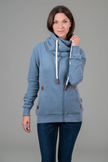 Heather Blue