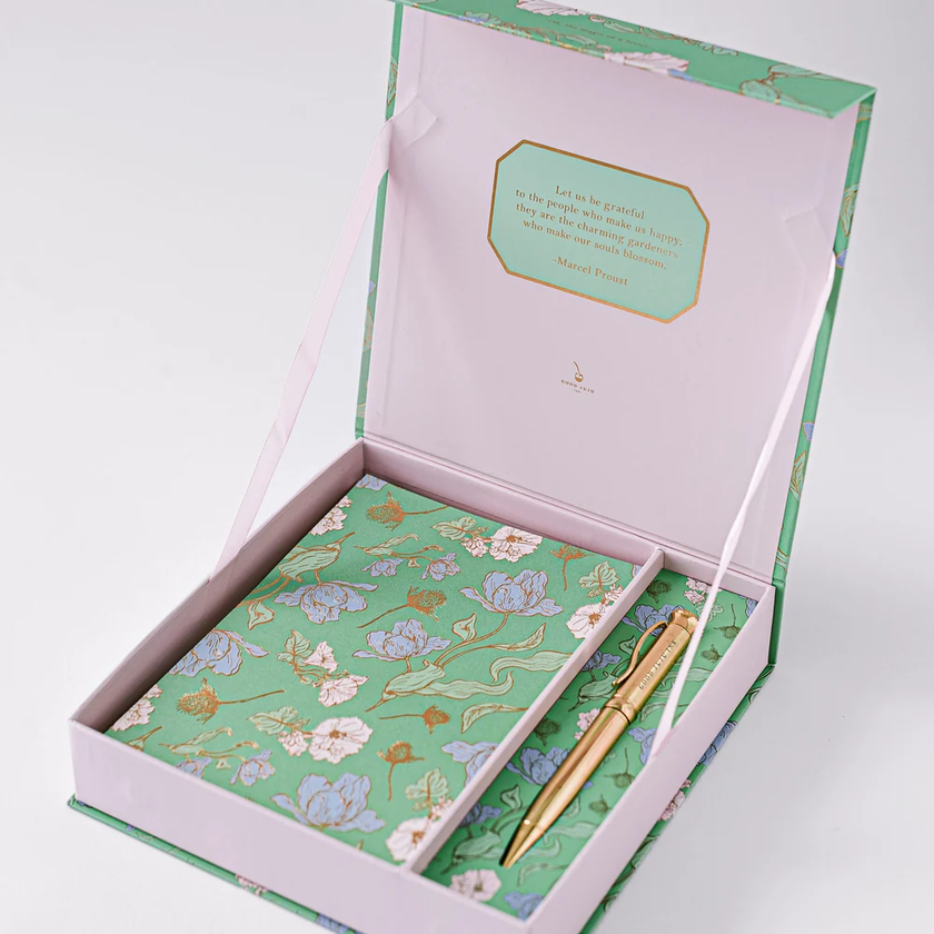 Whimsical Stationary Set