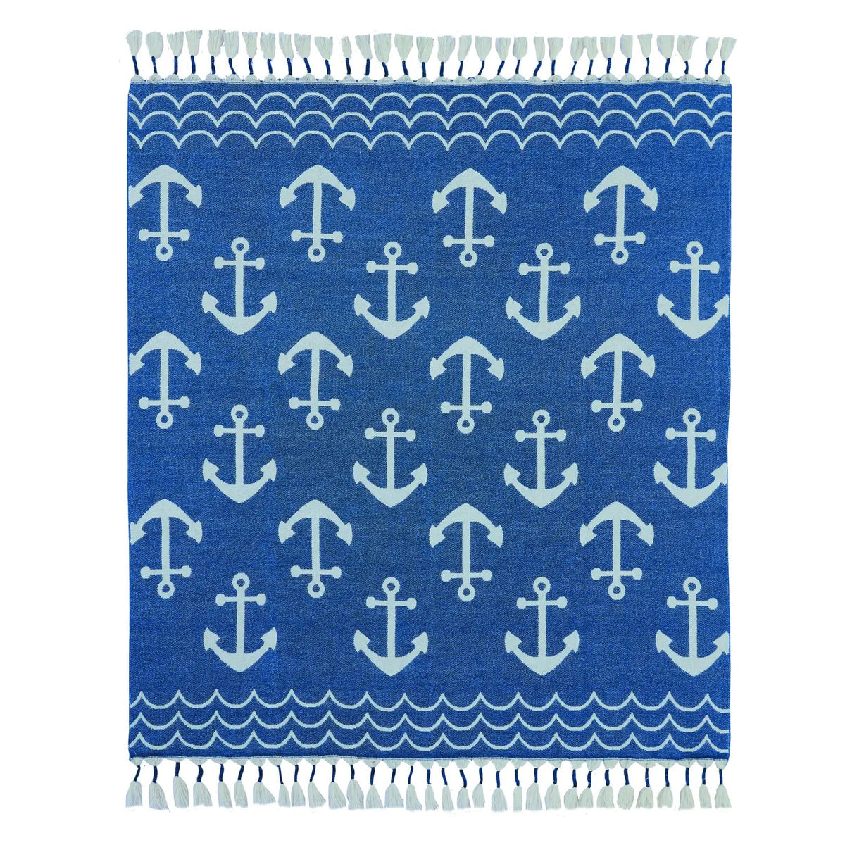 Anchor Throw
