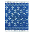 Anchor Throw
