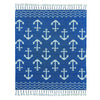 Anchor Throw