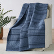 Tolteca Quilted Throw