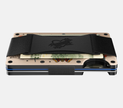 Ridge Wallet - Traditional Flash - Money Clip