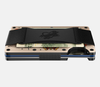 Ridge Wallet - Traditional Flash - Money Clip