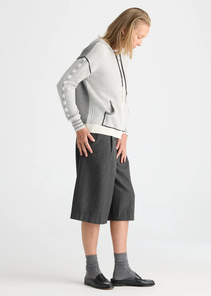 BIRDSEYE HOODIE