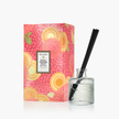 Nãpali Passion Fruit Reed Diffuser with packaging