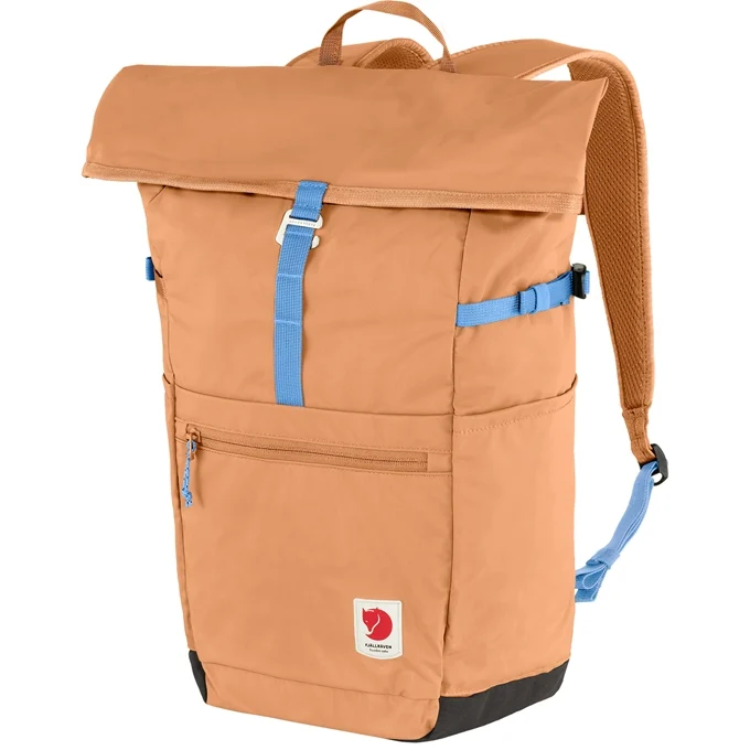 Fjallraven High Coast FoldSack | 241- Peach Sand