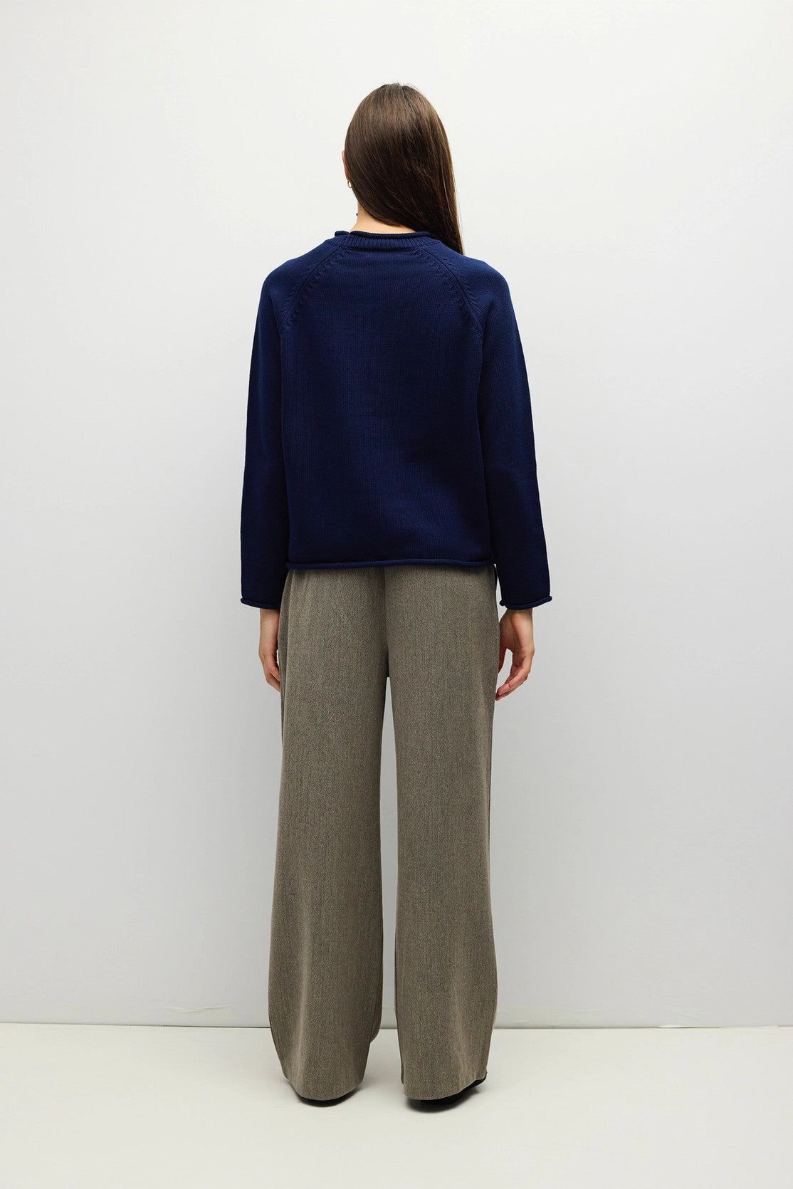 The Julia Sweater