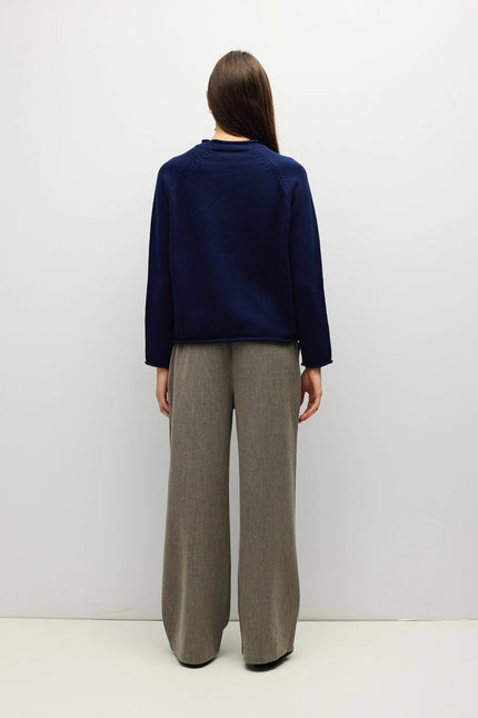 The Julia Sweater