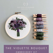 the Violette Bouquet
