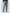 Contrast Line Detail Slouchy Straight Jean