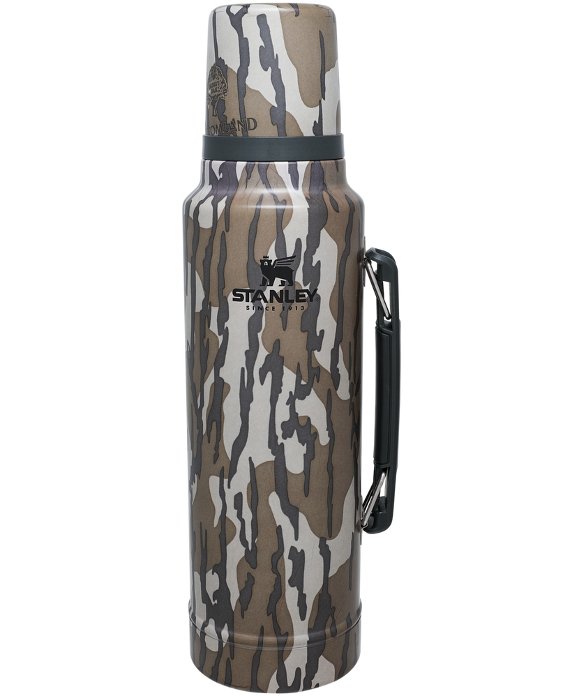 Mossy Oak Bottomland