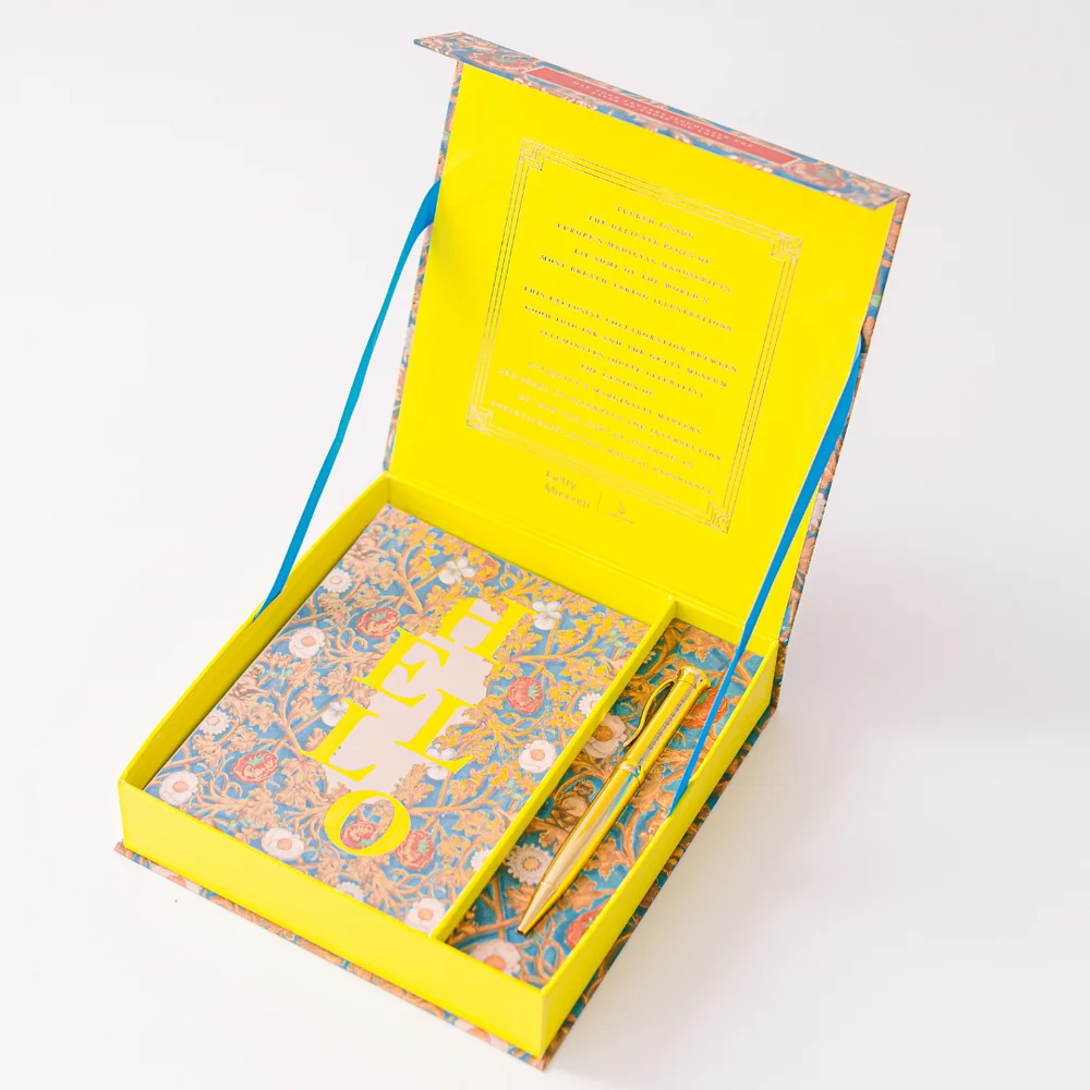 Whimsical Stationary Set