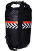 Vissla 7 Seas Dry Pack 20L - Black profile