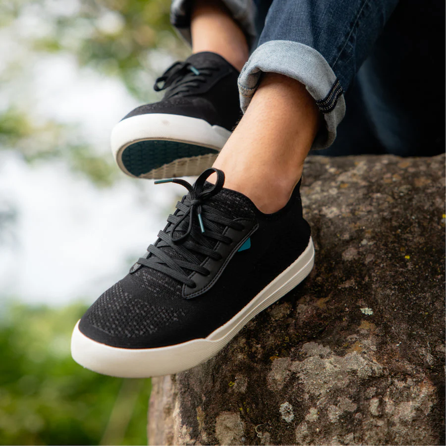 Mens Adult Weekend Shoe styled
