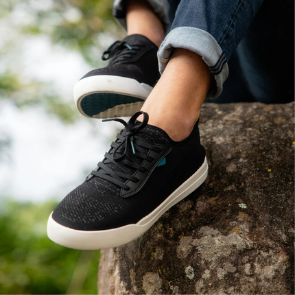 Mens Adult Weekend Shoe styled