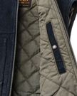 Spokane Insulated Work Vest