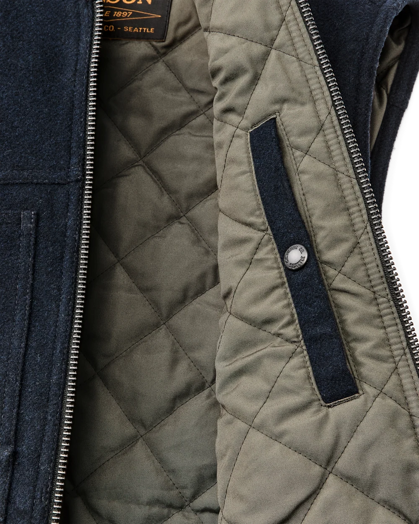 Spokane Insulated Work Vest
