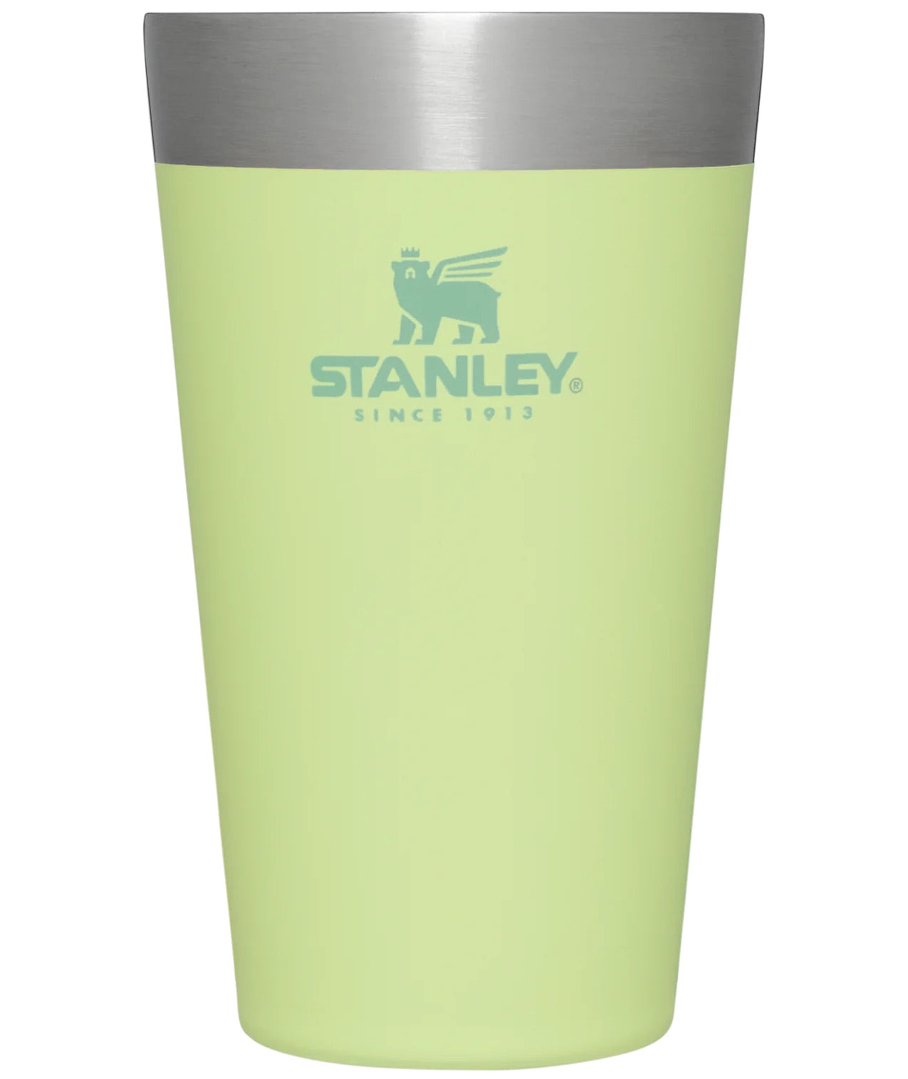 Stanley Classic Stacking Beer Pint | 16oz Citron