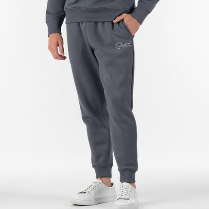 On The Map Fleece Jogger