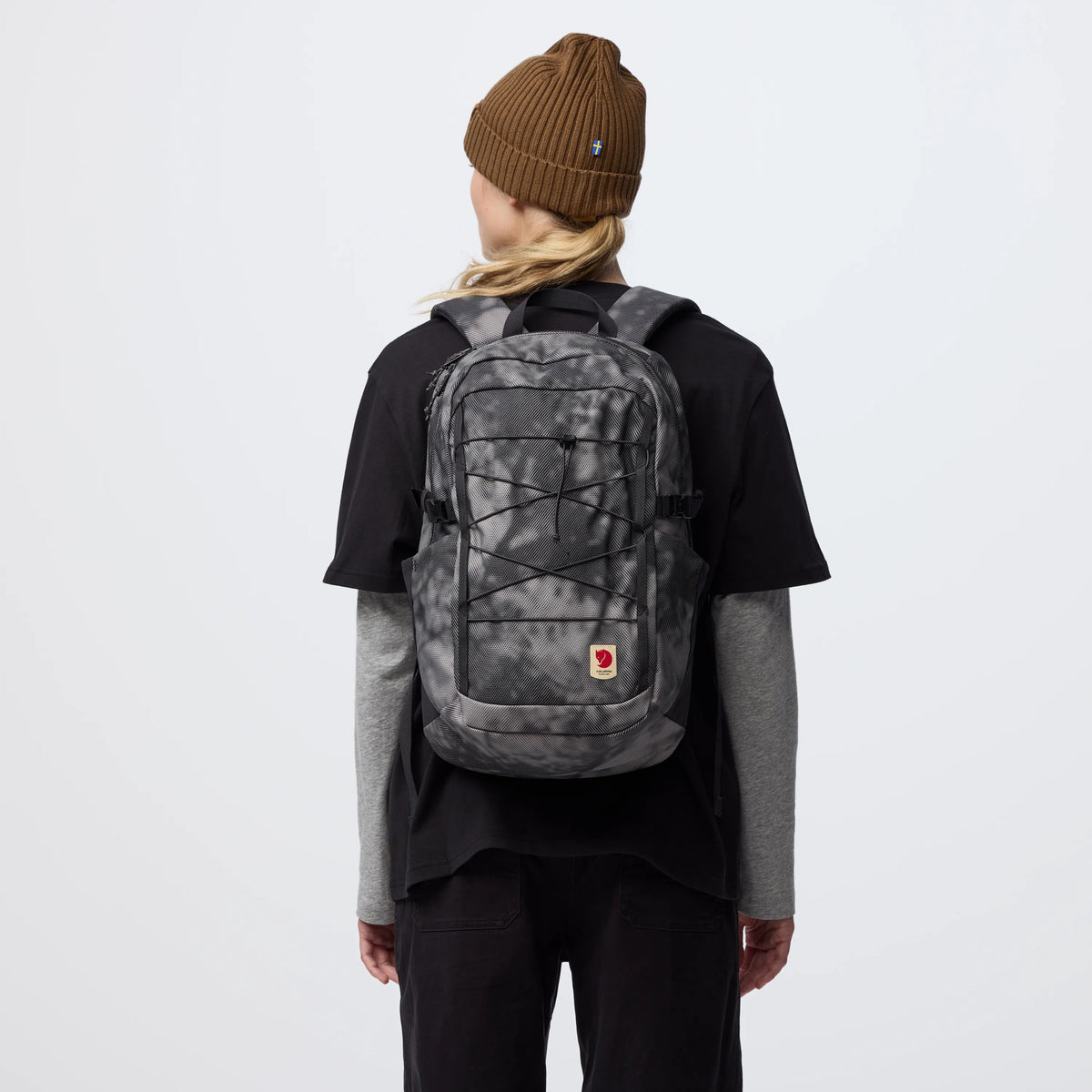 Fjallraven Skule 24 Graphics