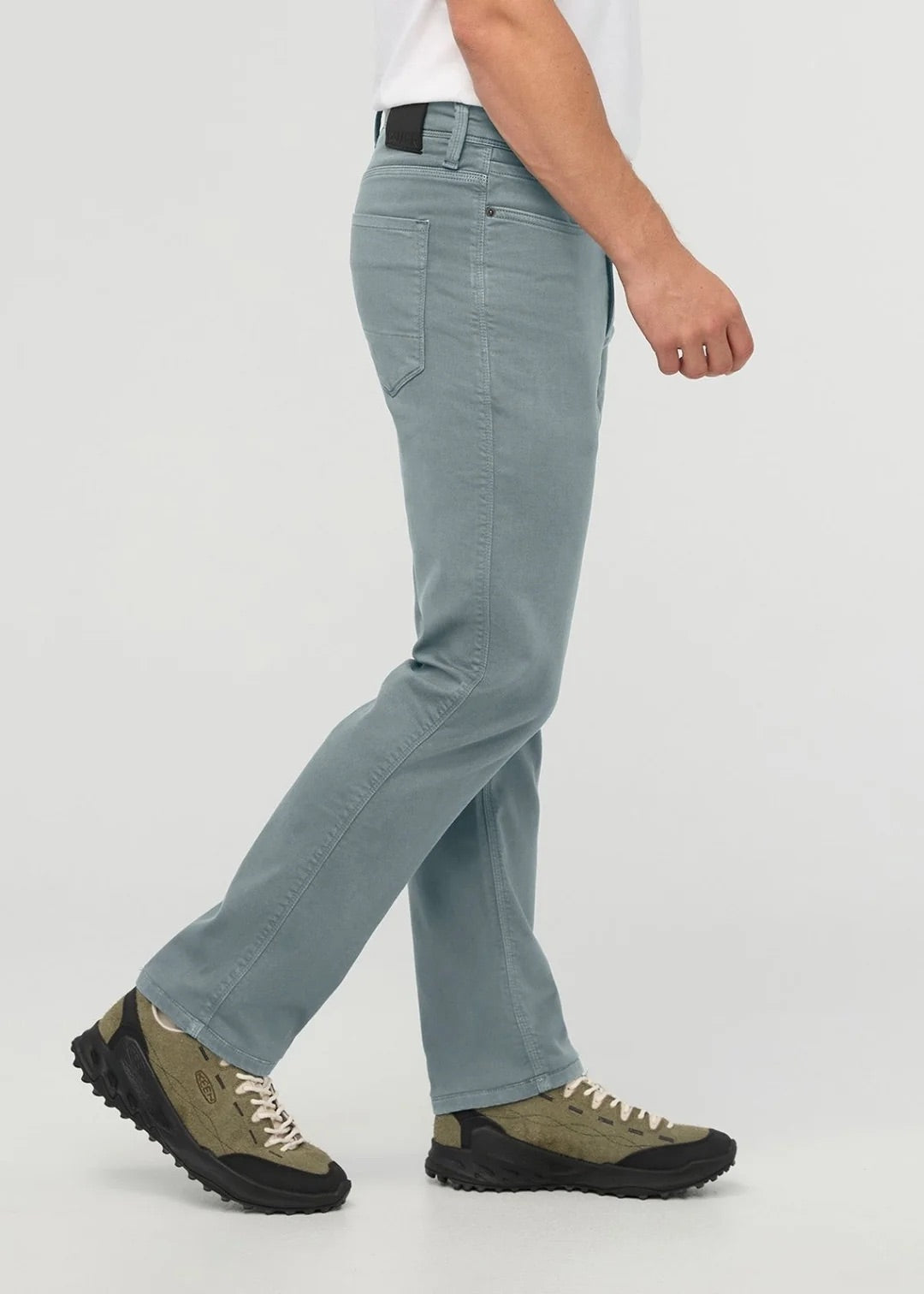 Men's No Sweat Straight