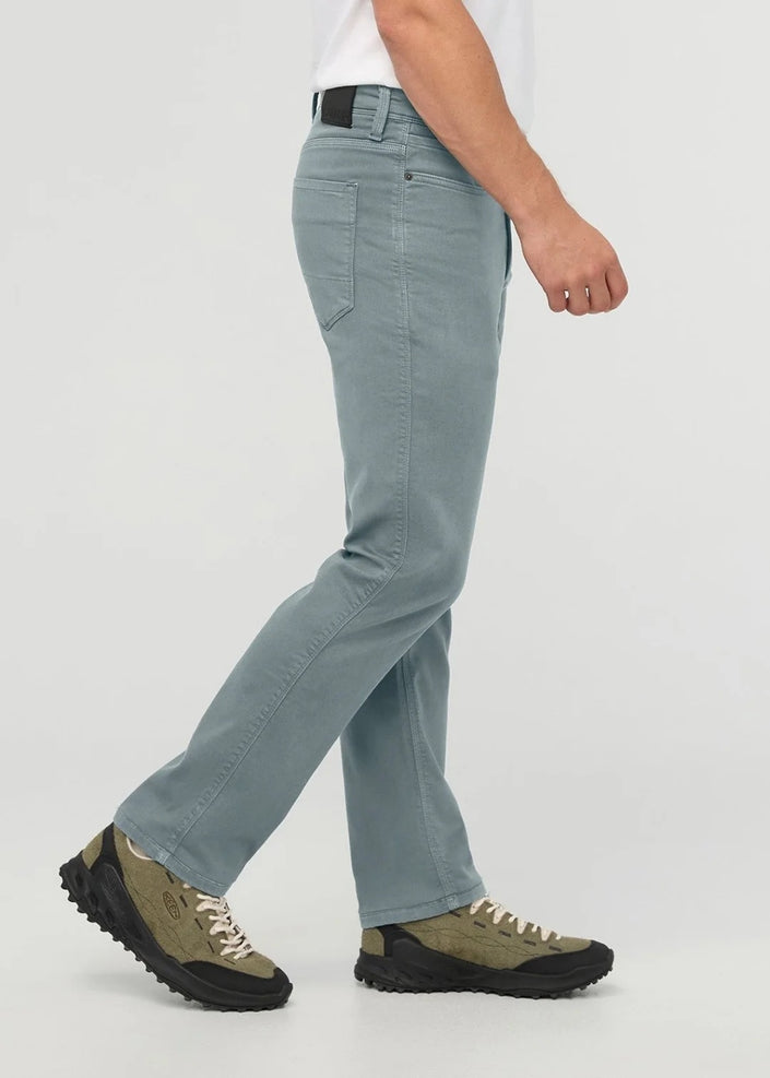 Men's No Sweat Straight