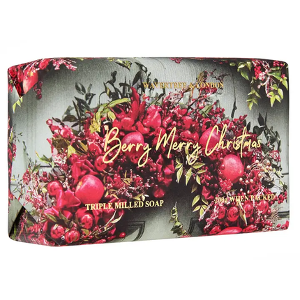 Wavertree & London Berry Merry Christmas