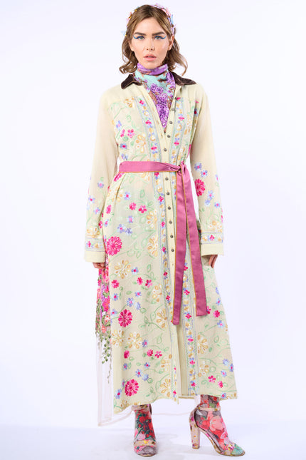 Pastel Sage