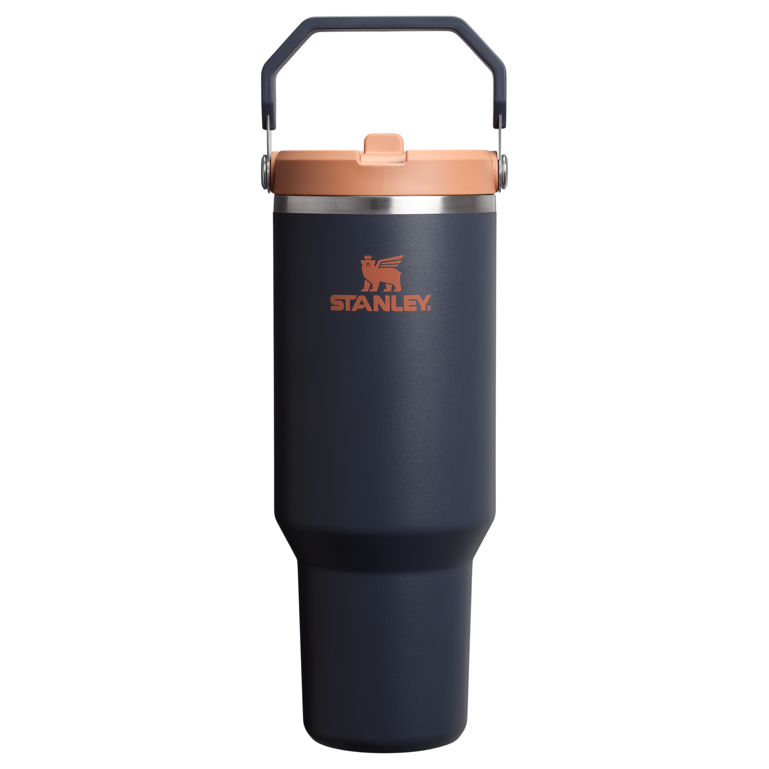 Twilight THE ICEFLOW™ FLIP STRAW TUMBLER | 40 OZ