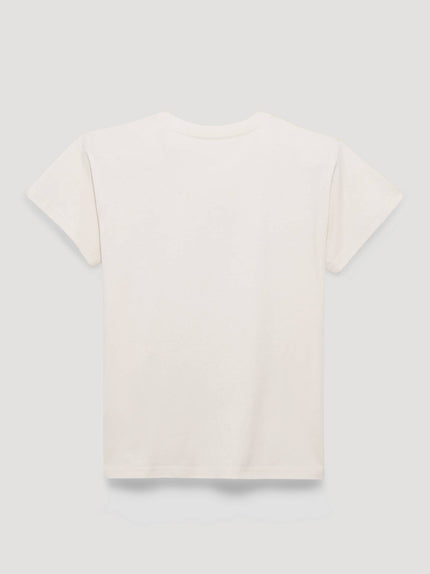 Women's Long Live Cowboys Tee