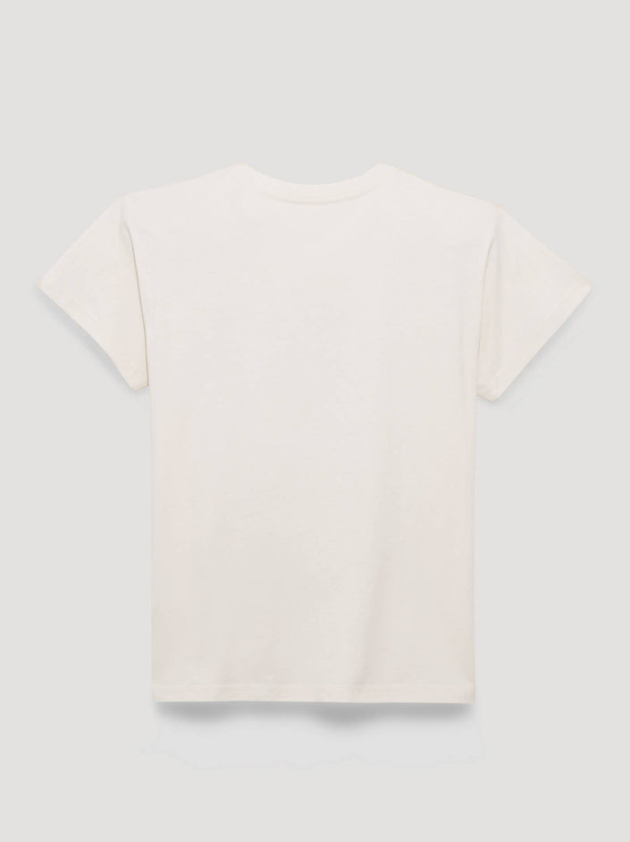 Women's Long Live Cowboys Tee