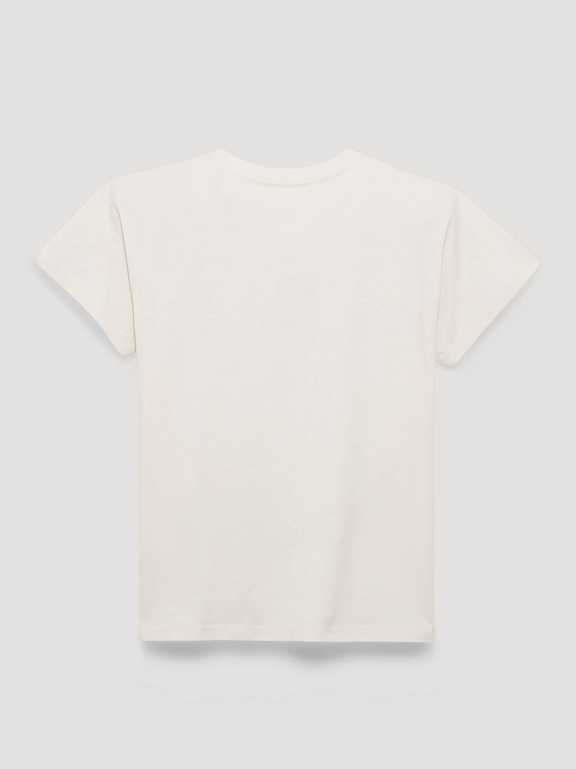 Women's Long Live Cowboys Tee