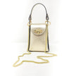 Hannah Italian Leather Crossbody Specialty Colors