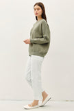 The Lennox Sweater