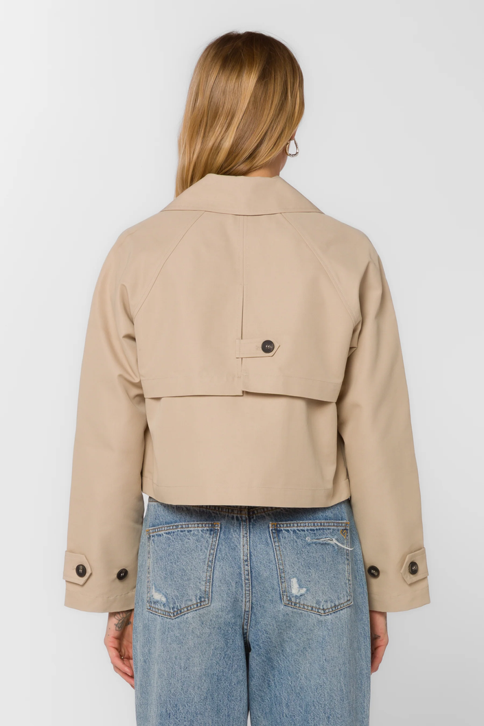 Topanga LS Crop