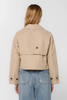 Topanga LS Crop