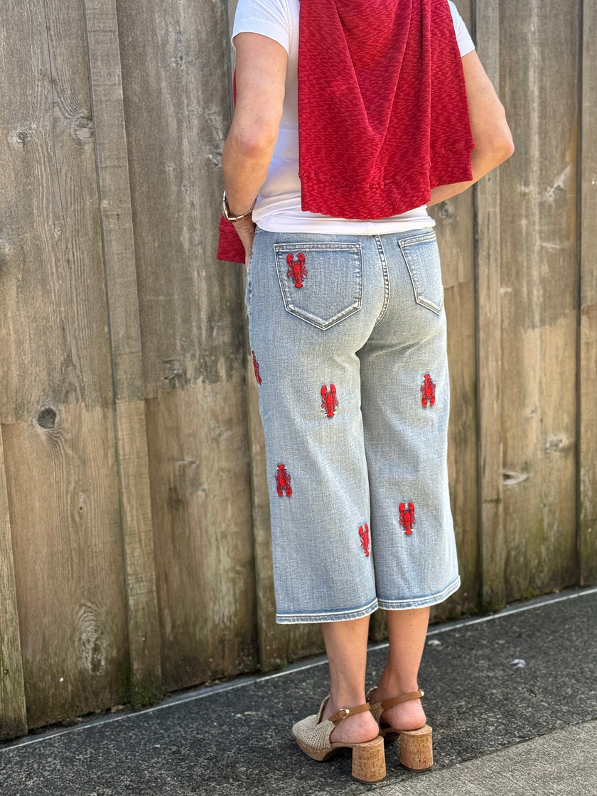 Driftwood AMIE X SEASIDE SOCIAl back