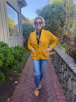The Gordon Cardigan