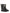 Rub15 Classic Mid Rain Boot | Classic Colors black