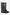 Rub1 Classic Tall Rain Boot | Classic Colors black