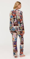 The Carly PJ Set