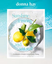 Sunshine Lemons & sea salt