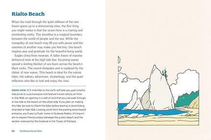 Northwest Know-How Beaches