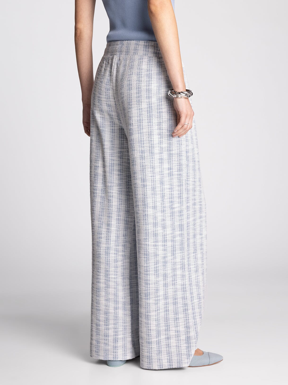 Zaria Pants back