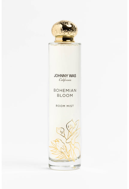 Johnny Was BOHEMIAN BLOOM ROOM/LINEN SPRAY