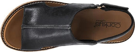 Volta II Wedge Sandal