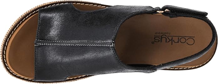 Volta II Wedge Sandal