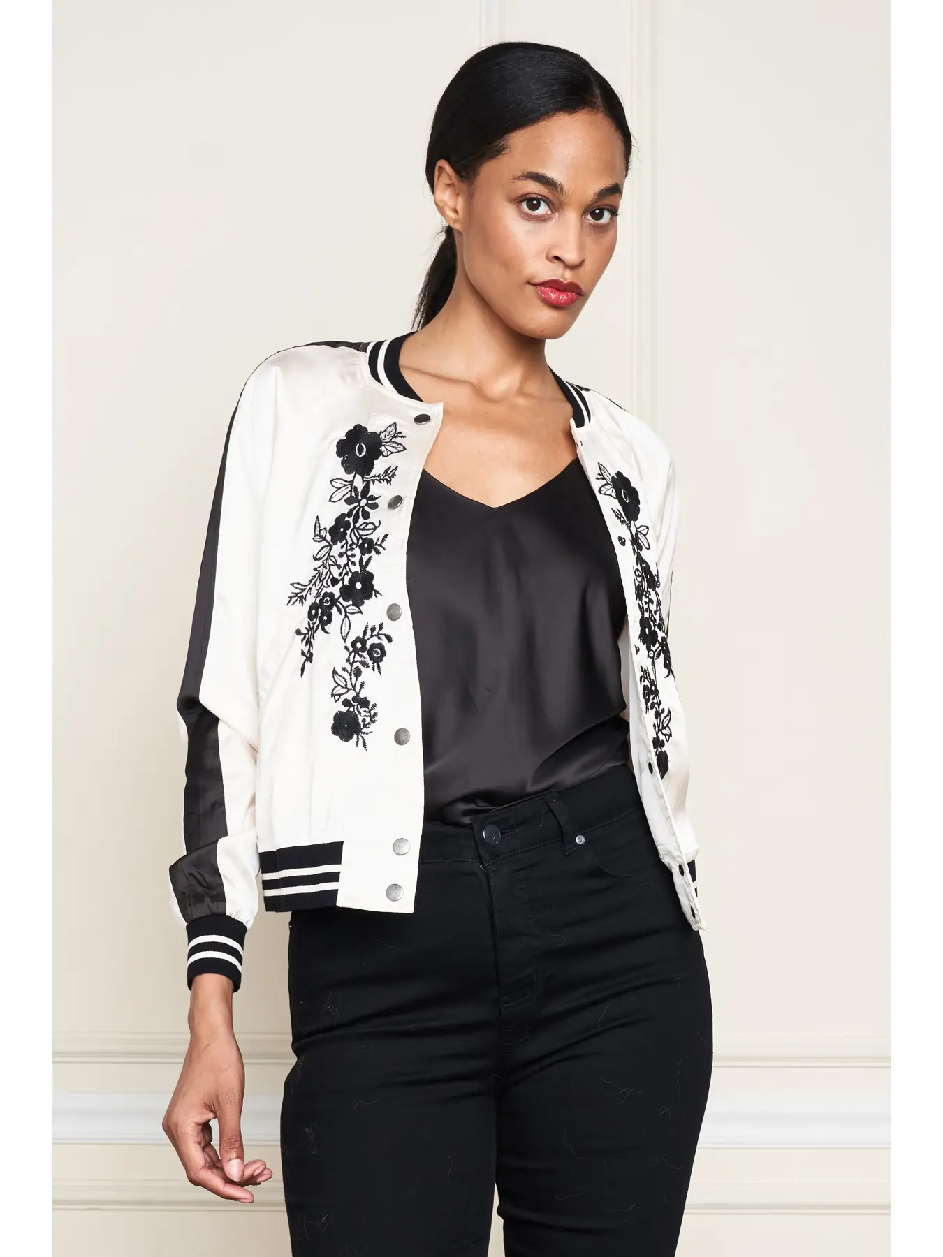 Black Ivory